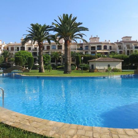 Apartament La Isla Jávea Zewnętrze zdjęcie