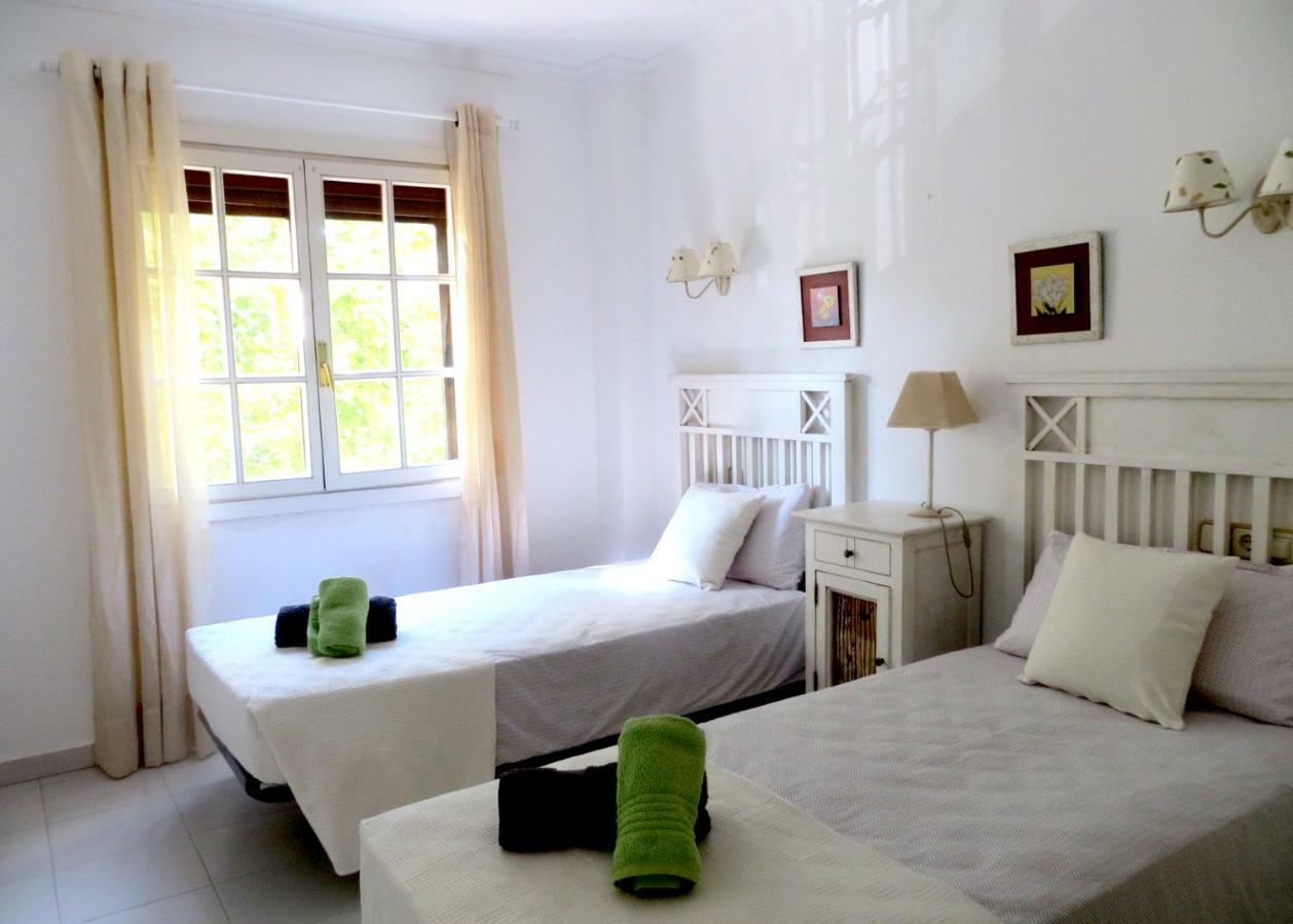 Apartament La Isla Jávea Zewnętrze zdjęcie