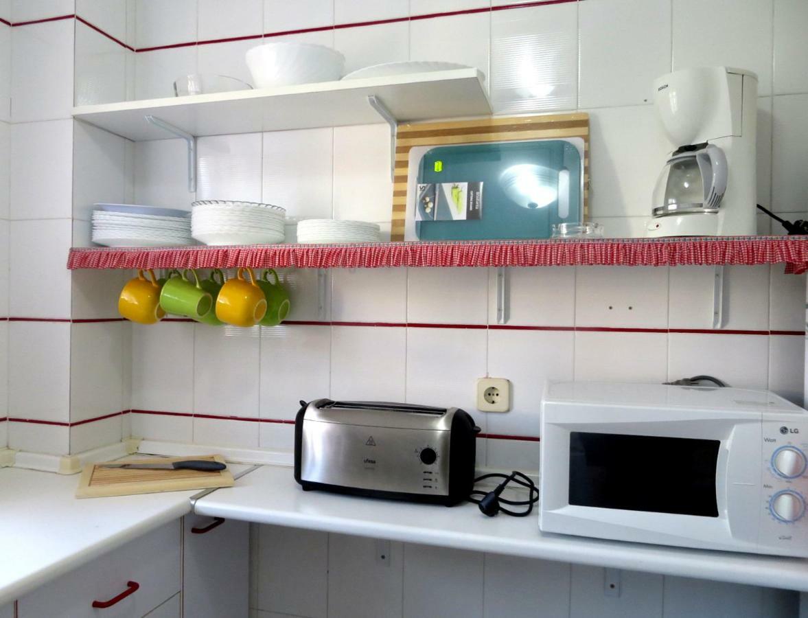 Apartament La Isla Jávea Zewnętrze zdjęcie