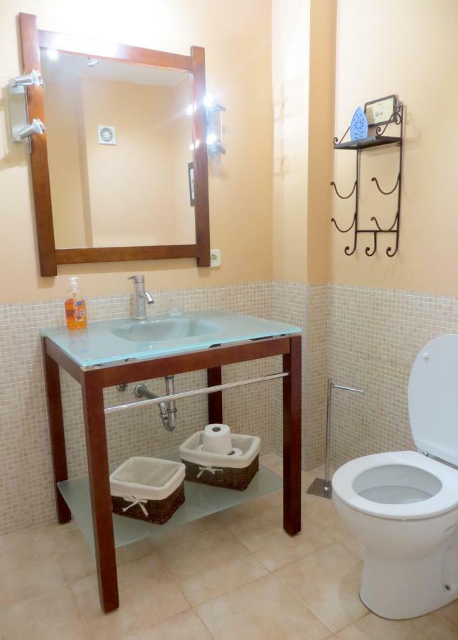 Apartament La Isla Jávea Zewnętrze zdjęcie