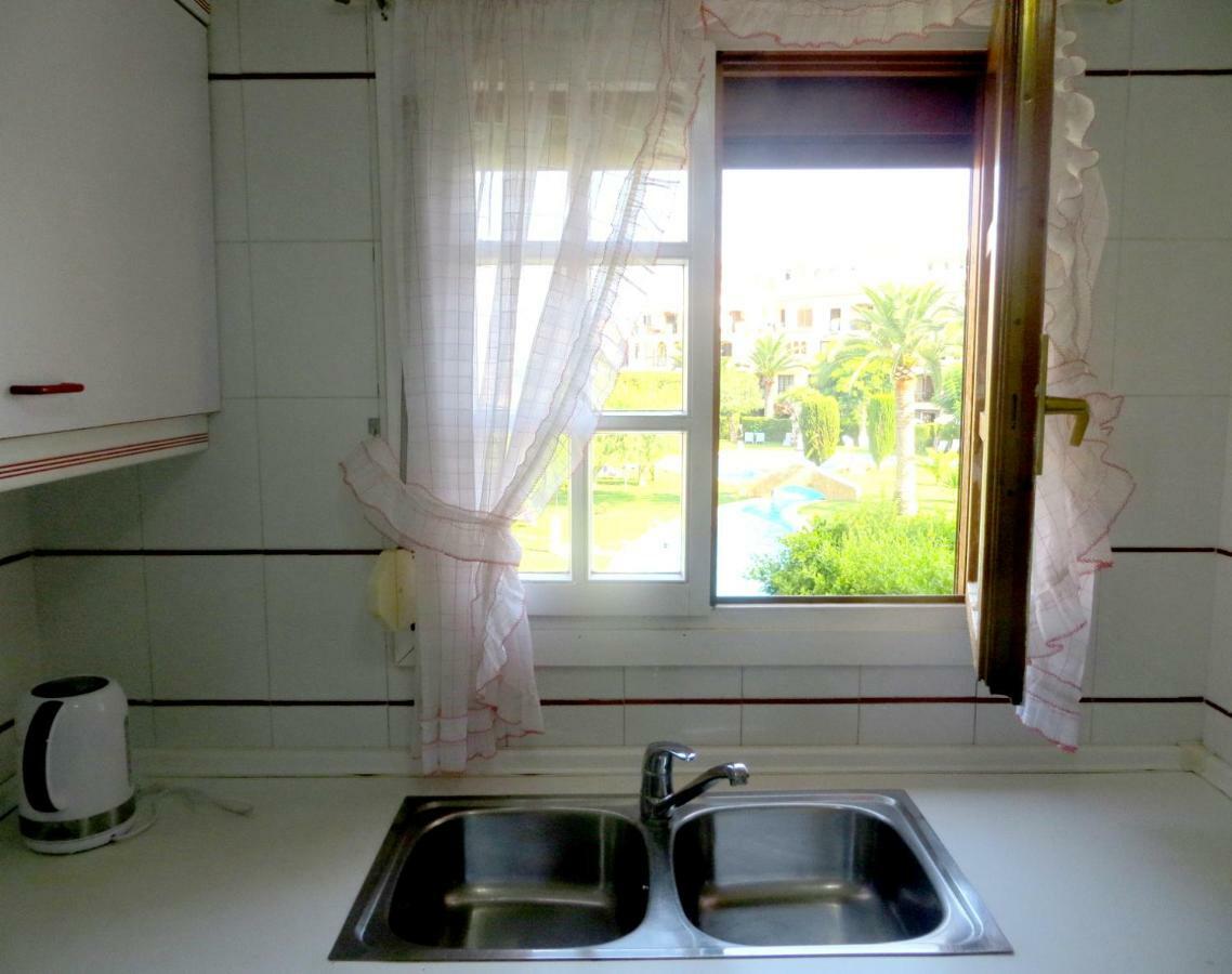 Apartament La Isla Jávea Zewnętrze zdjęcie