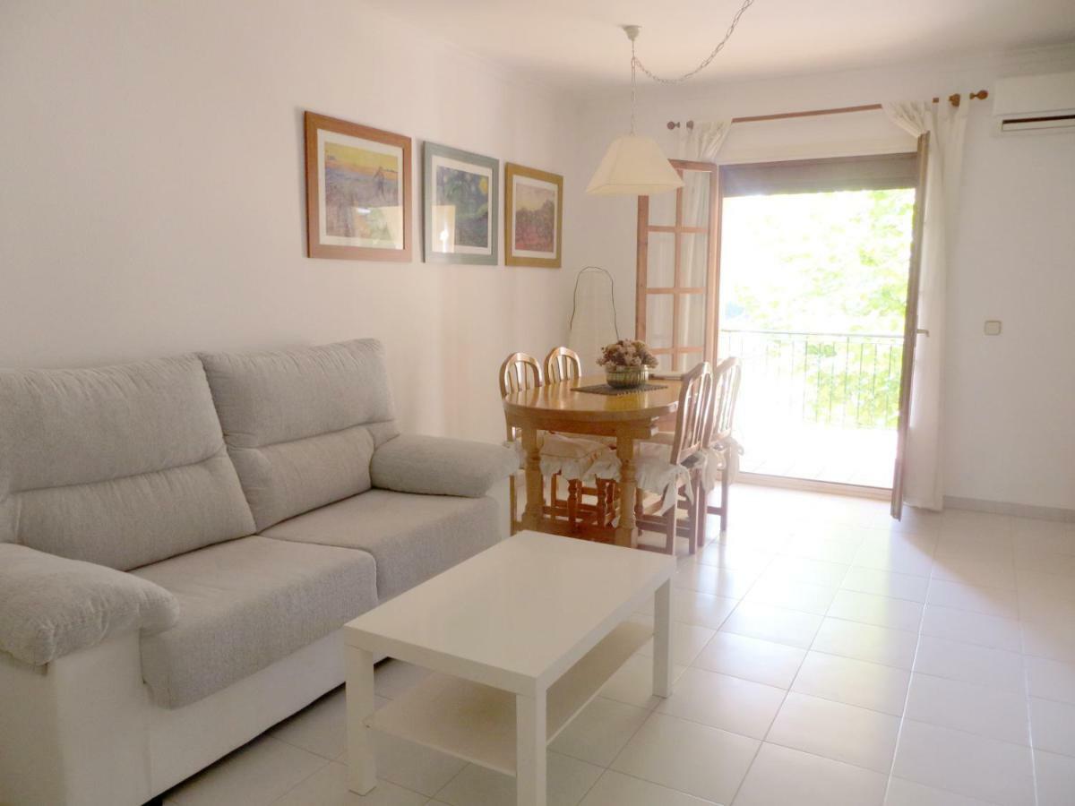 Apartament La Isla Jávea Zewnętrze zdjęcie