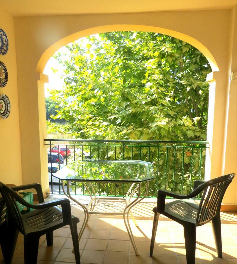 Apartament La Isla Jávea Zewnętrze zdjęcie