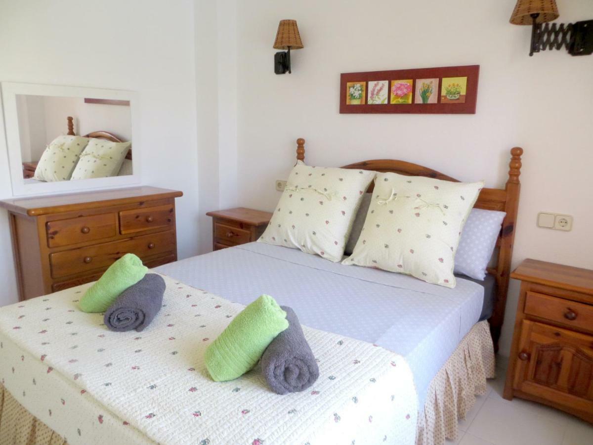 Apartament La Isla Jávea Zewnętrze zdjęcie